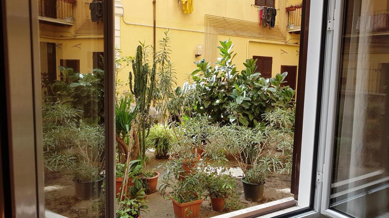 Lovely Apartment In Testaccio, Roma Ngoại thất bức ảnh