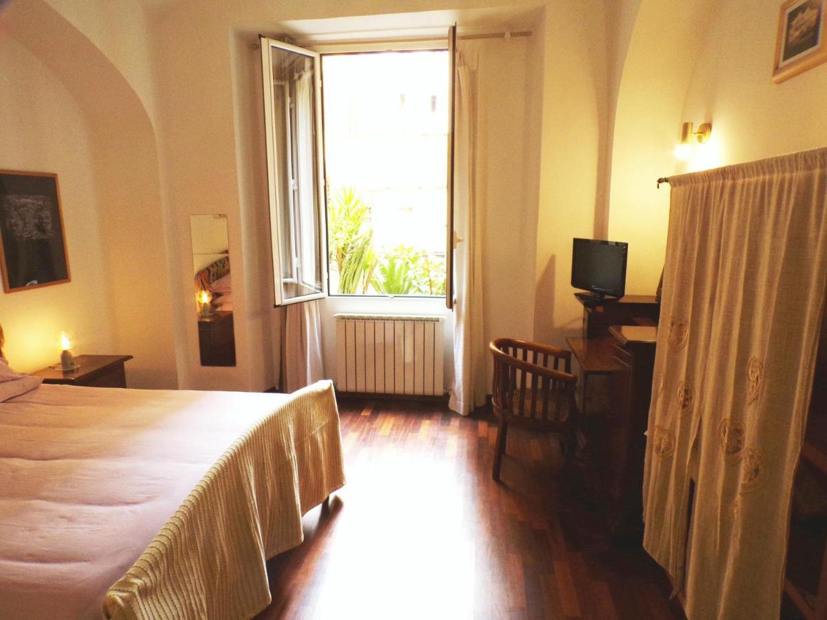 Lovely Apartment In Testaccio, Roma Ngoại thất bức ảnh